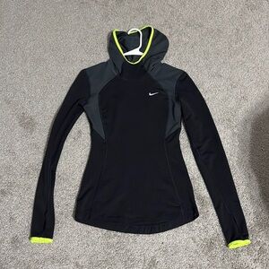 Women’s Nike Running Long Sleeve